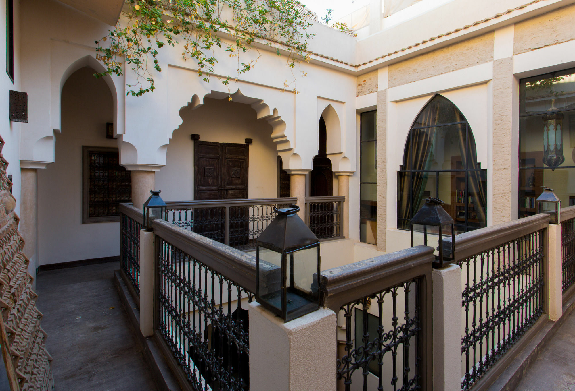 Riad 5 Sens Марракеш Екстер'єр фото